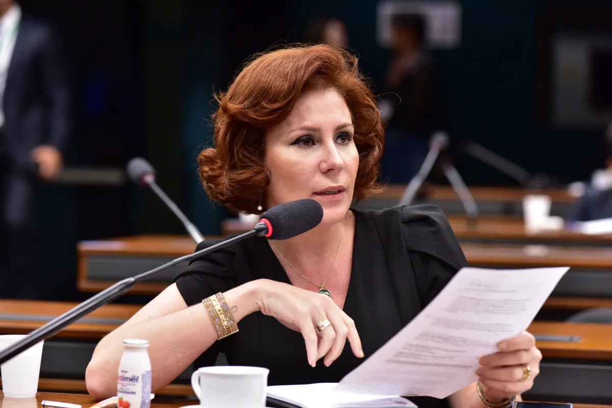 Tribunal italiano marca audiência e define futuro de Carla Zambelli 2 Tribunal italiano marca audiência e define futuro de Carla Zambelli - Imagem do artigo