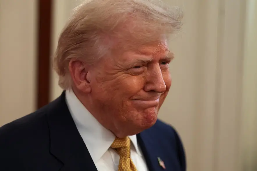 Ibaneis Rocha rebate Trump e cobra Lula por diálogo direto com os EUA 2 Ibaneis Rocha rebate Trump e cobra Lula por diálogo direto com os EUA - Imagem do artigo