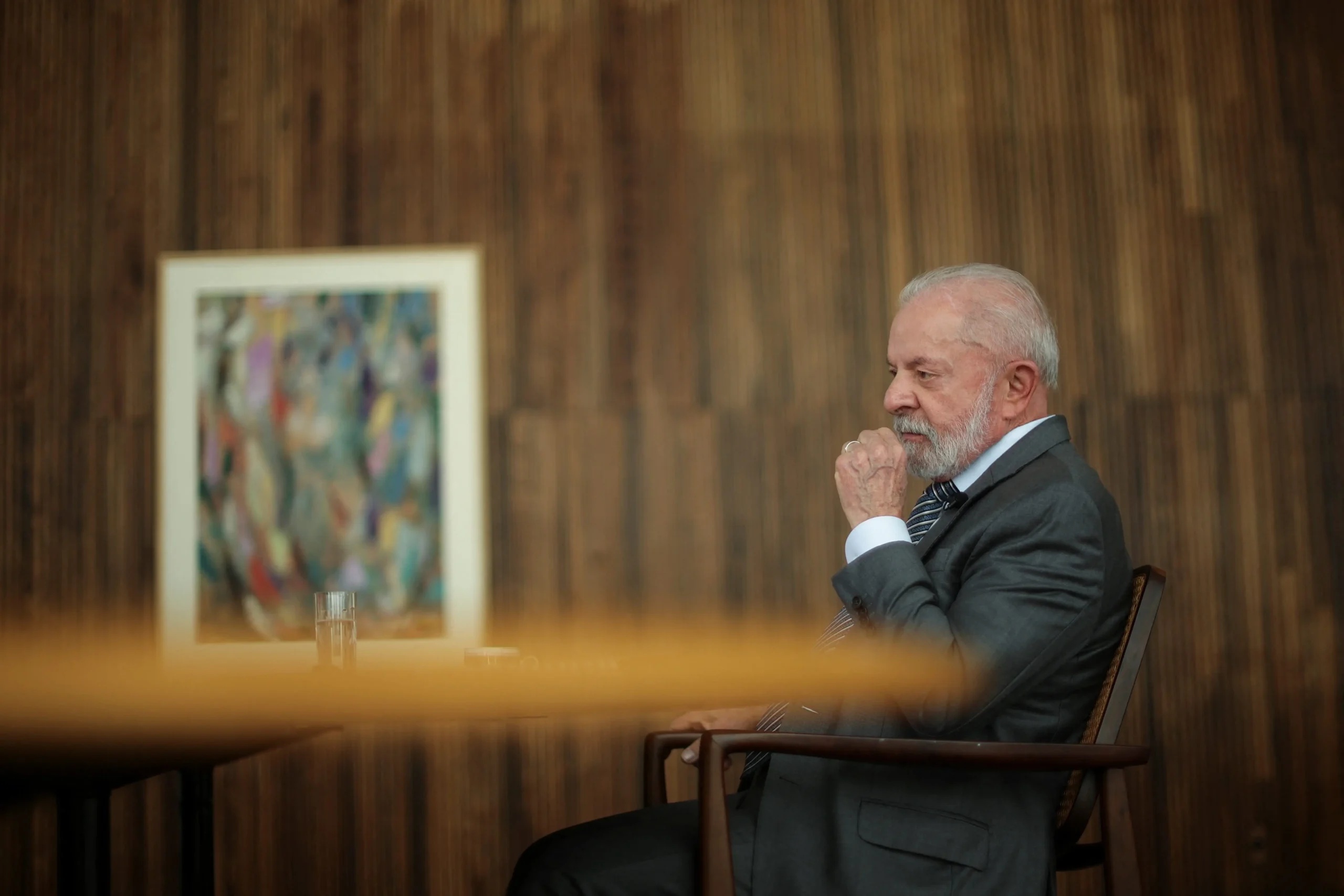 Lula admite irritação popular com preços altos e libera crédito de R$ 30 bi 2 Lula admite irritação popular com preços altos e libera crédito de R$ 30 bi - Imagem do artigo