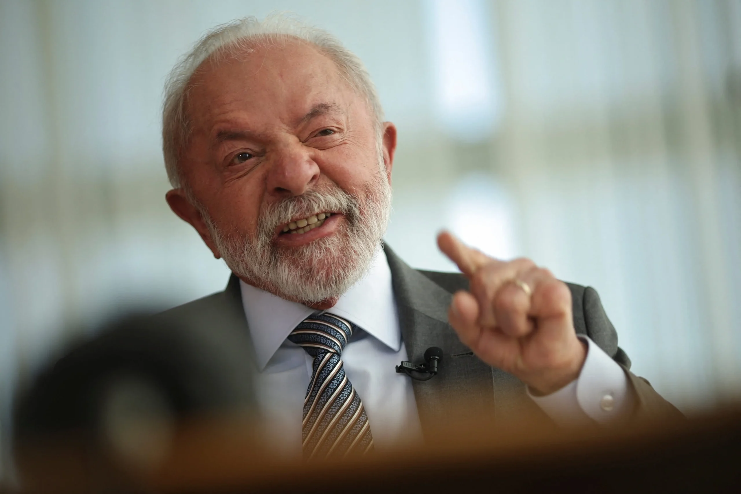 Lula critica momento do Corinthians e cobra reação imediata 2 Lula critica momento do Corinthians e cobra reação imediata - Imagem do artigo