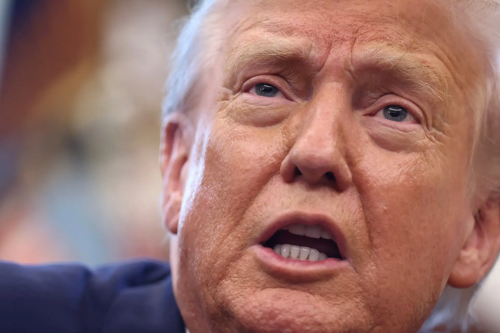 Lula reage a Trump e diz que Brasil não ficará de joelhos aos EUA 2 Lula reage a Trump e diz que Brasil não ficará de joelhos aos EUA - Imagem do artigo