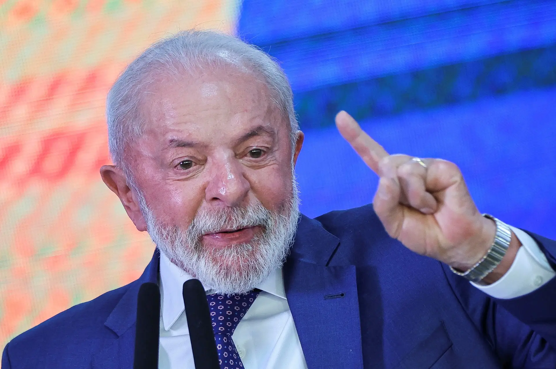 Lula avaliza projeto que suspende redes por 60 dias sem decisão judicial 2 Lula avaliza projeto que suspende redes por 60 dias sem decisão judicial - Imagem do artigo