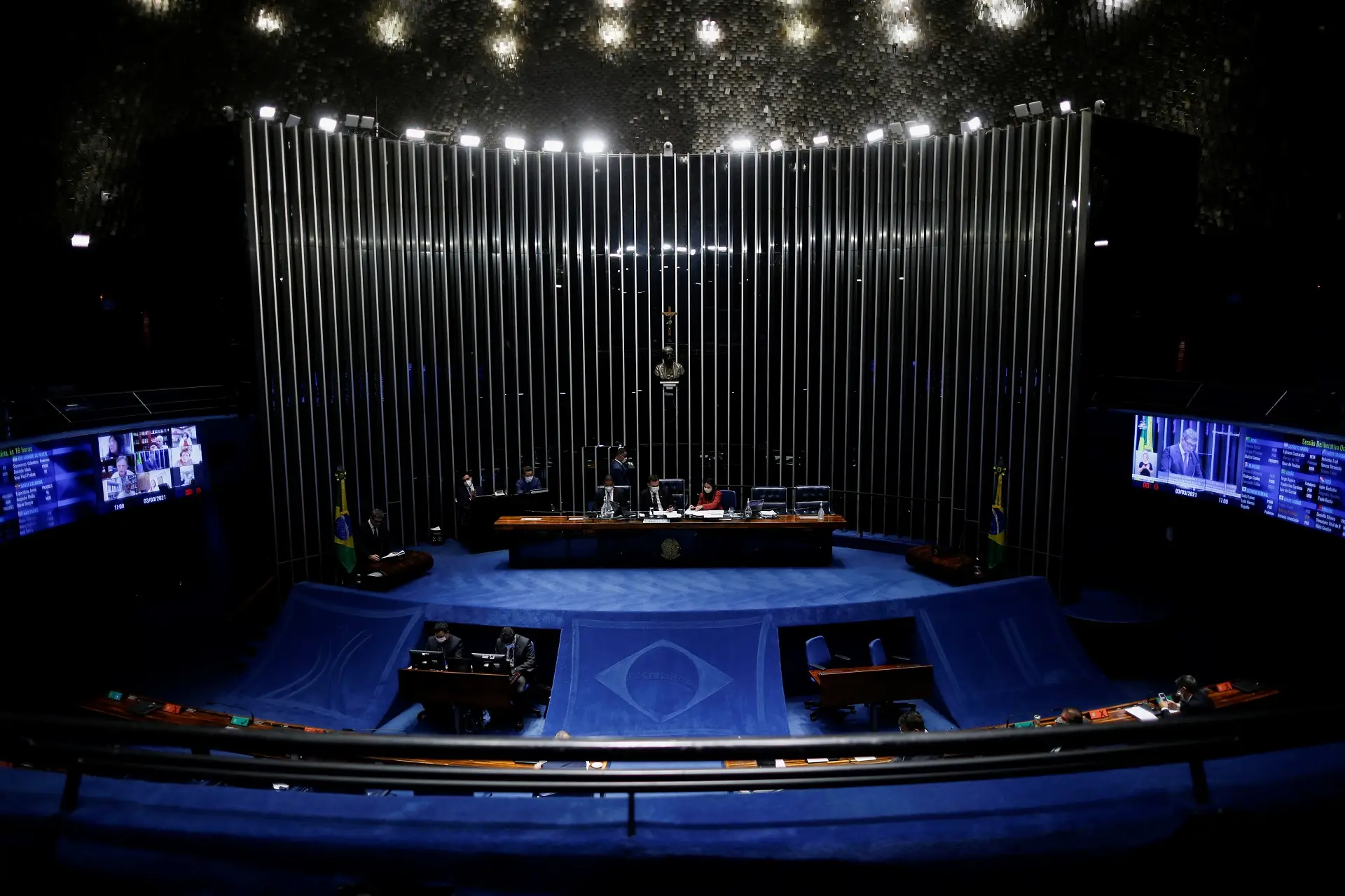 Senado estabelece parâmetros para inteligência artificial e garante autonomia a gabinetes 2 Senado estabelece parâmetros para inteligência artificial e garante autonomia a gabinetes - Imagem do artigo