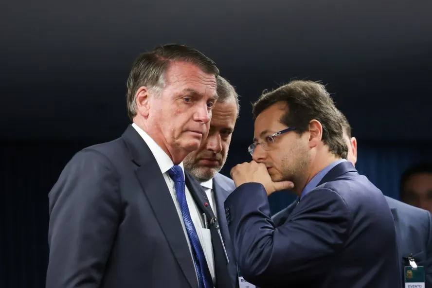 STF analisa processo que pode redefinir futuro político de Bolsonaro 2 STF analisa processo