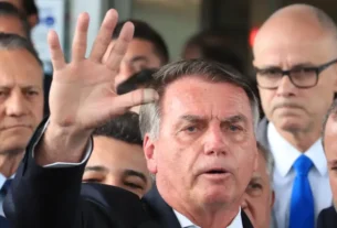 STF inicia julgamento