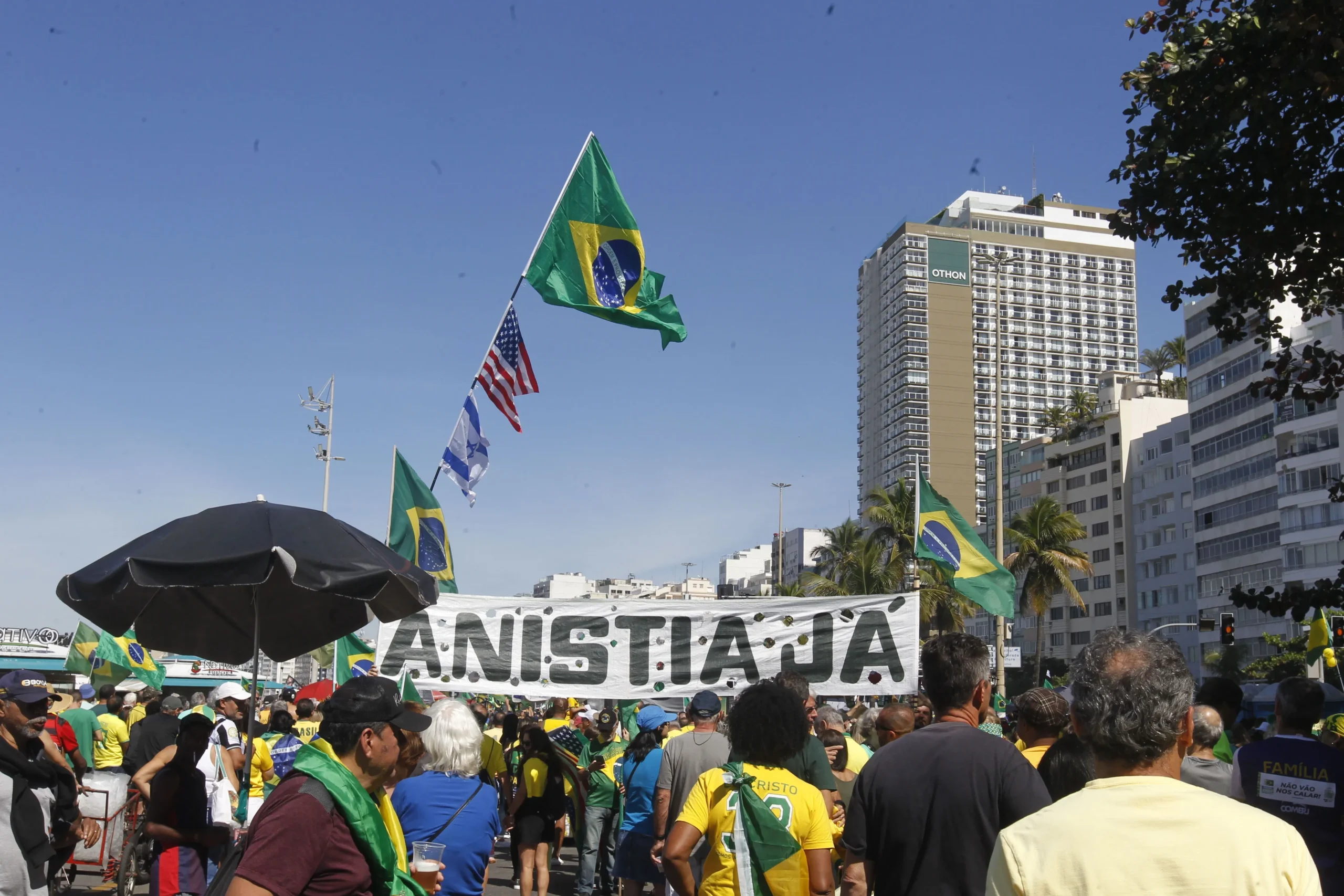 Estudo indica força duradoura do populismo de direita no Brasil além de Bolsonaro 2 Estudo indica força duradoura do populismo de direita no Brasil além de Bolsonaro - Imagem do artigo