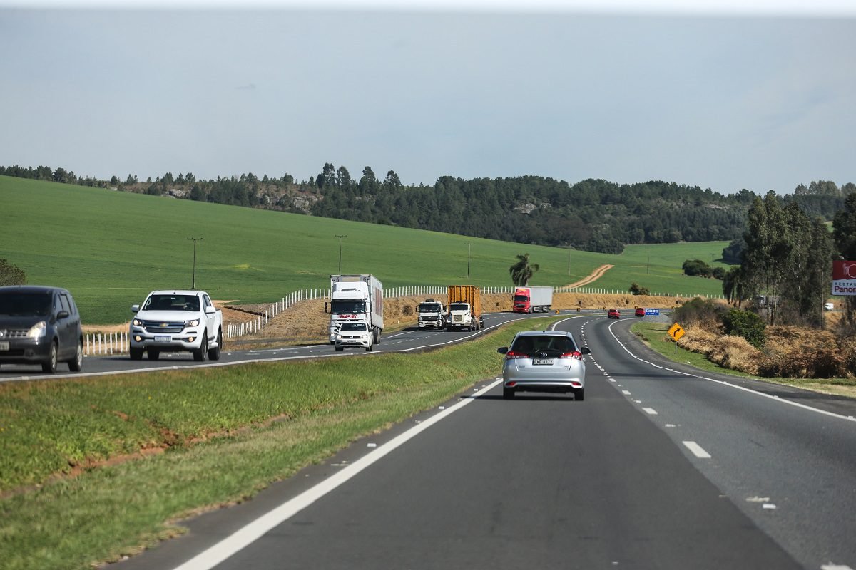 TCU expõe falha orçamentária e mais da metade das rodovias federais segue degradada 2 TCU expõe falha orçamentária e mais da metade das rodovias federais segue degradada - Imagem do artigo