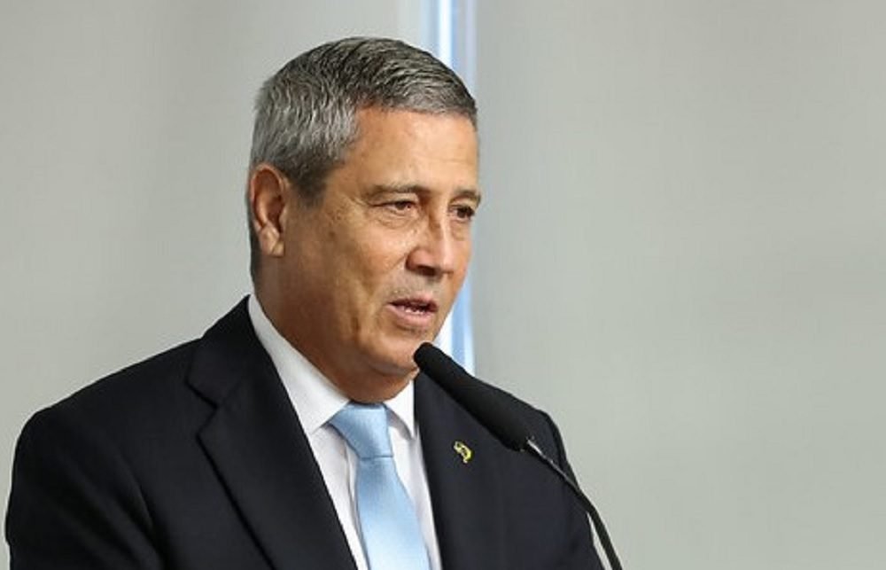 PGR reforça pedido para manter Braga Netto detido e julgamento avança no STF 2 PGR reforça pedido para manter Braga Netto detido e julgamento avança no STF - Imagem do artigo