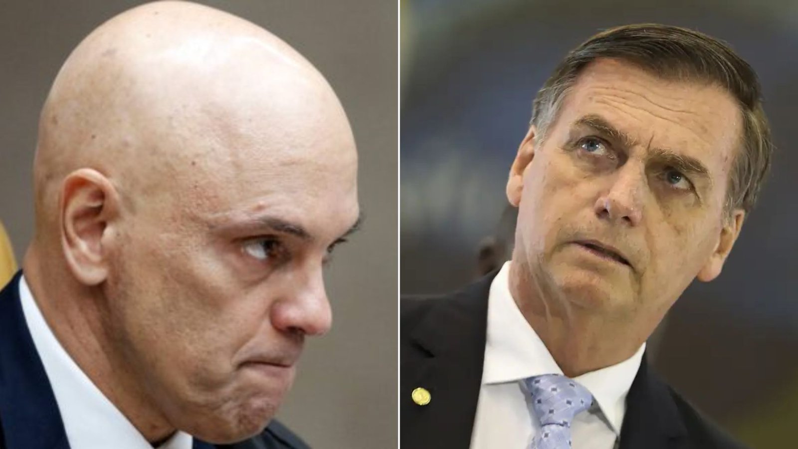 Trump ameaça sanções e 7 de Setembro impulsiona mobilização pró-Bolsonaro 2 Trump ameaça sanções e 7 de Setembro impulsiona mobilização pró-Bolsonaro - Imagem do artigo