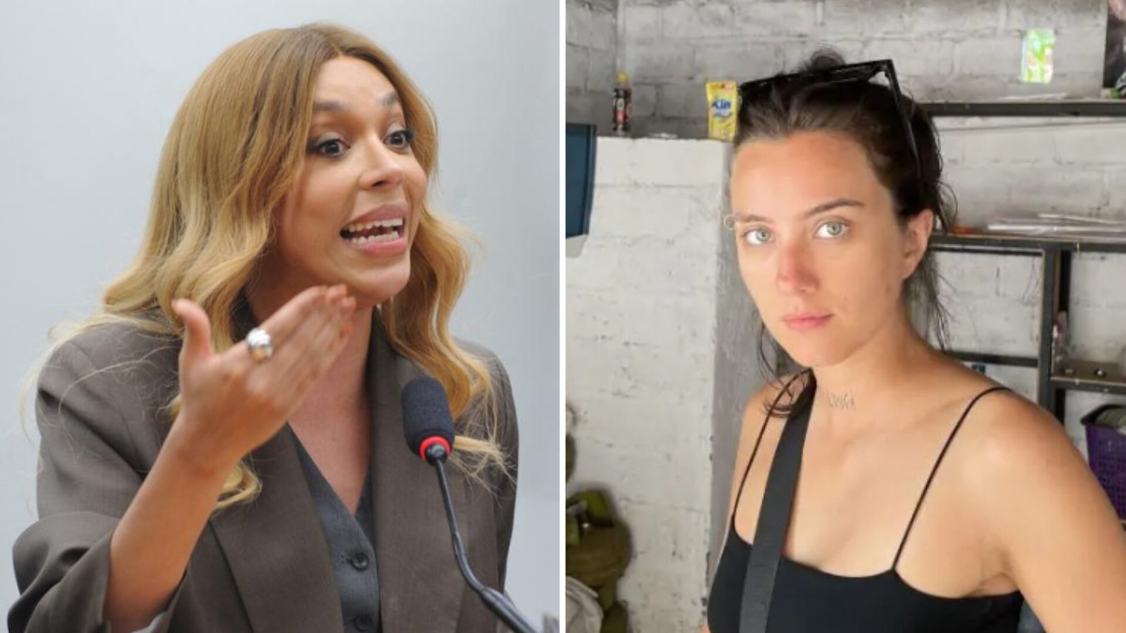 Gilmar Mendes rejeita recurso de Erika Hilton e garante vitória de ativista em conflito sobre transfobia 2 Gilmar Mendes rejeita recurso de Erika Hilton e garante vitória de ativista em conflito sobre transfobia - Imagem do artigo