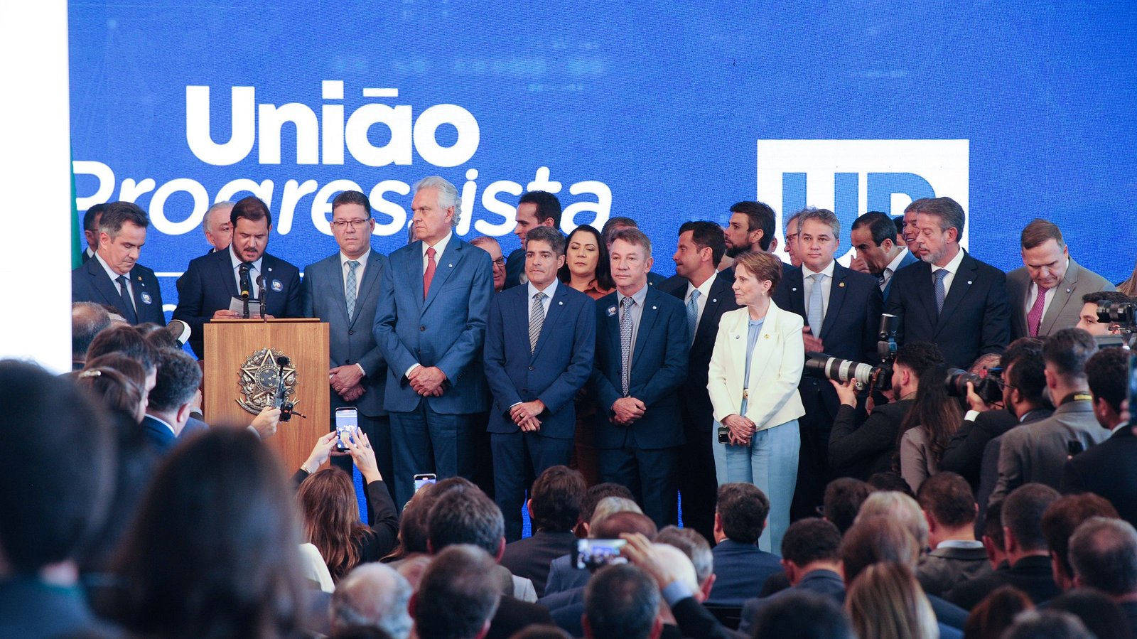 União Progressista deixa Esplanada e expõe fragilidade política de Lula 2 União Progressista deixa Esplanada e expõe fragilidade política de Lula - Imagem do artigo
