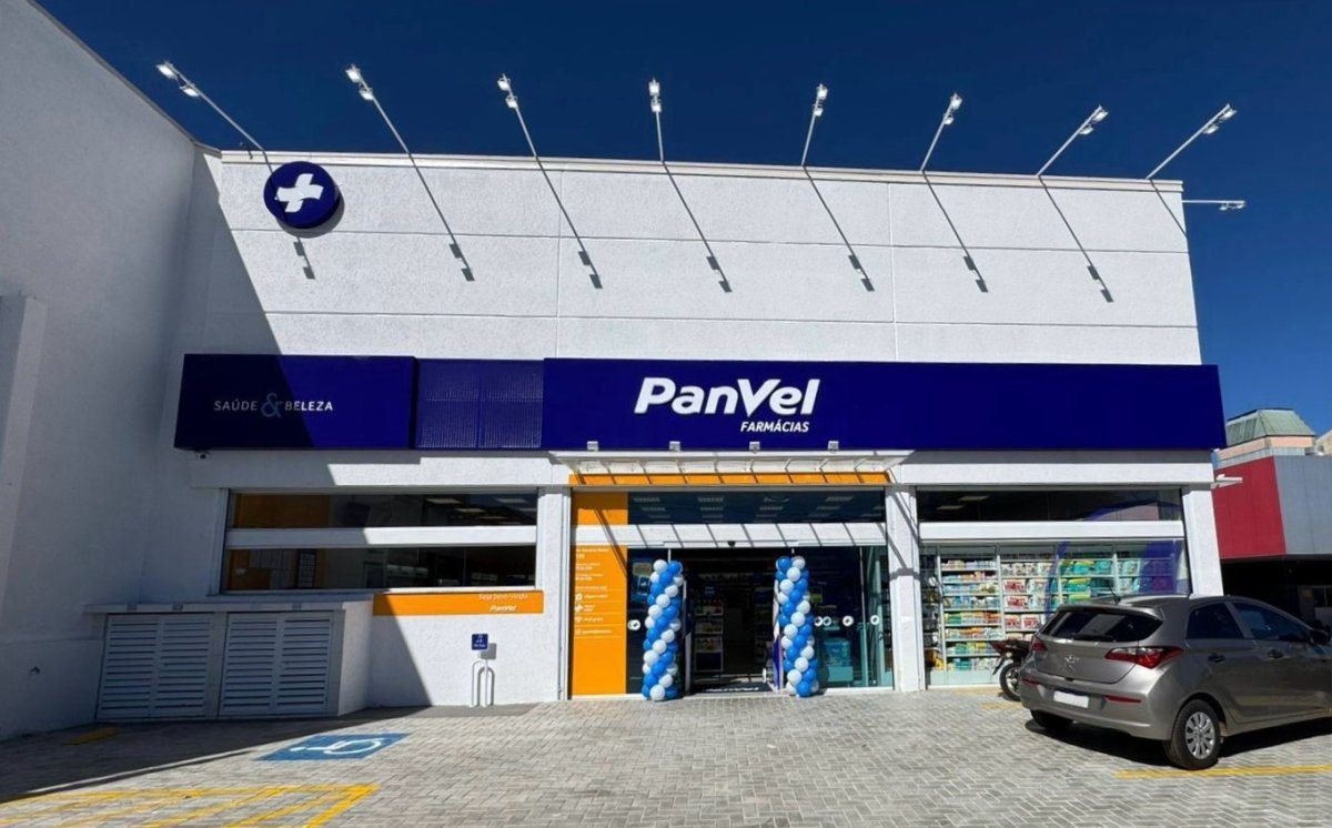 Panvel inaugura loja em Telêmaco Borba e avança na expansão pelo Paraná 2 Panvel inaugura loja em Telêmaco Borba e avança na expansão pelo Paraná - Imagem do artigo