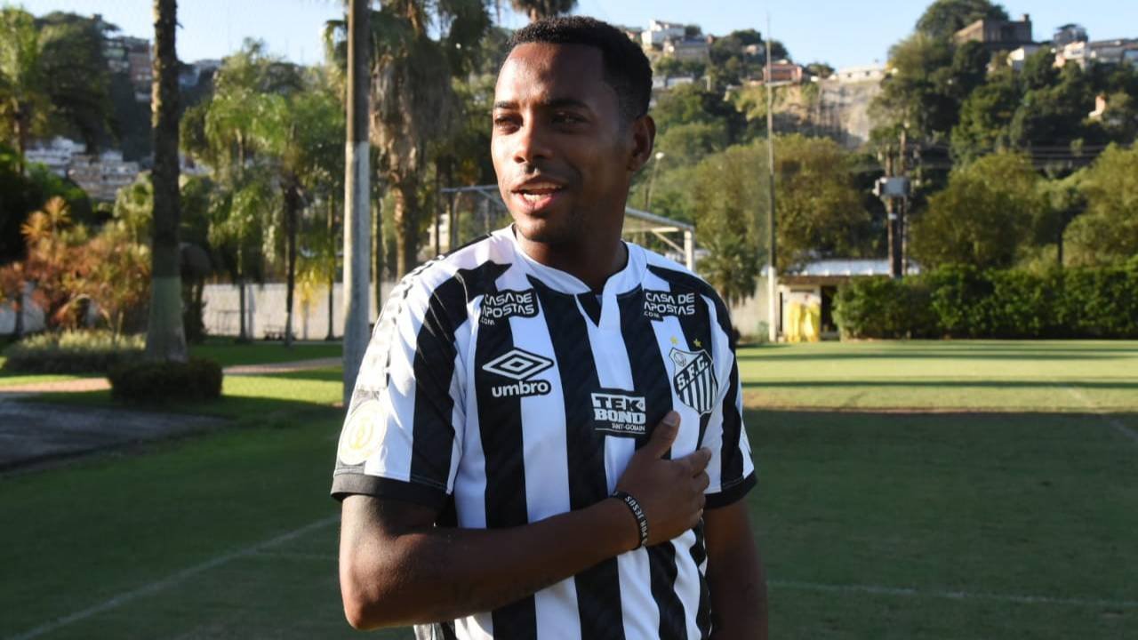 STF mantém prisão de Robinho e rejeita recurso da defesa 2 STF mantém prisão de Robinho e rejeita recurso da defesa - Imagem do artigo