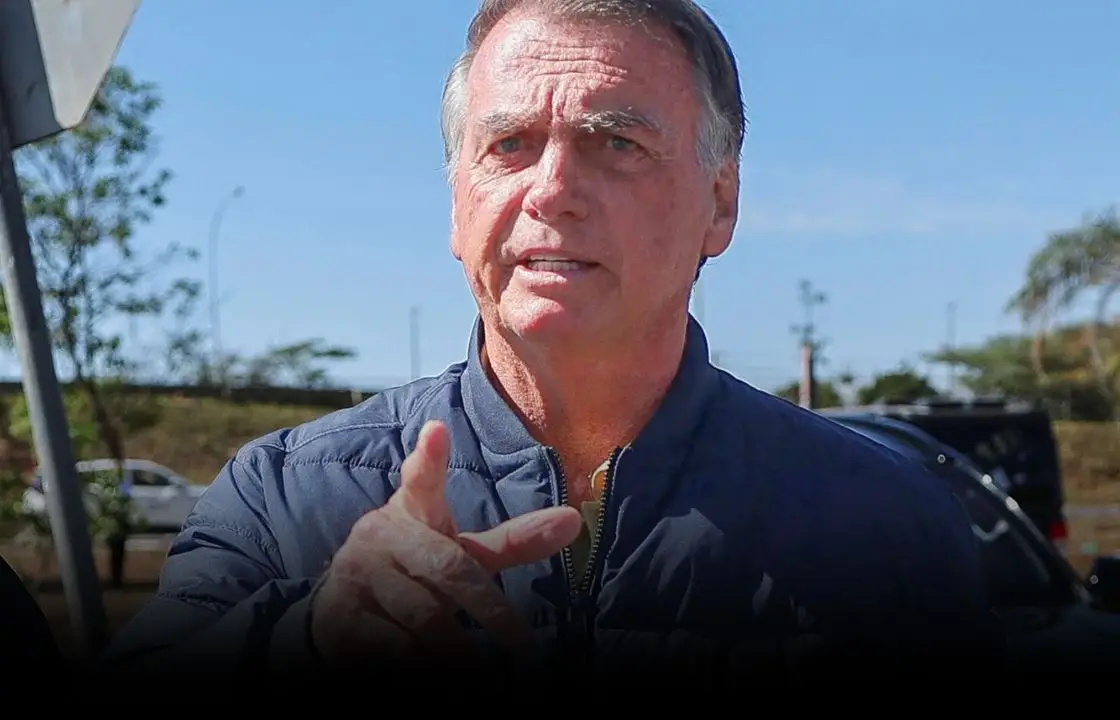 STF ouve defesa de Bolsonaro e ex-ministros no 2º dia do julgamento sobre 8 de Janeiro 2 STF ouve defesa de Bolsonaro e ex-ministros no 2º dia do julgamento sobre 8 de Janeiro - Imagem do artigo