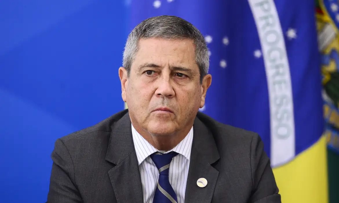 Defesa de Braga Netto contesta delação de Mauro Cid e acusa coação 2 Defesa de Braga Netto contesta delação de Mauro Cid e acusa coação - Imagem do artigo