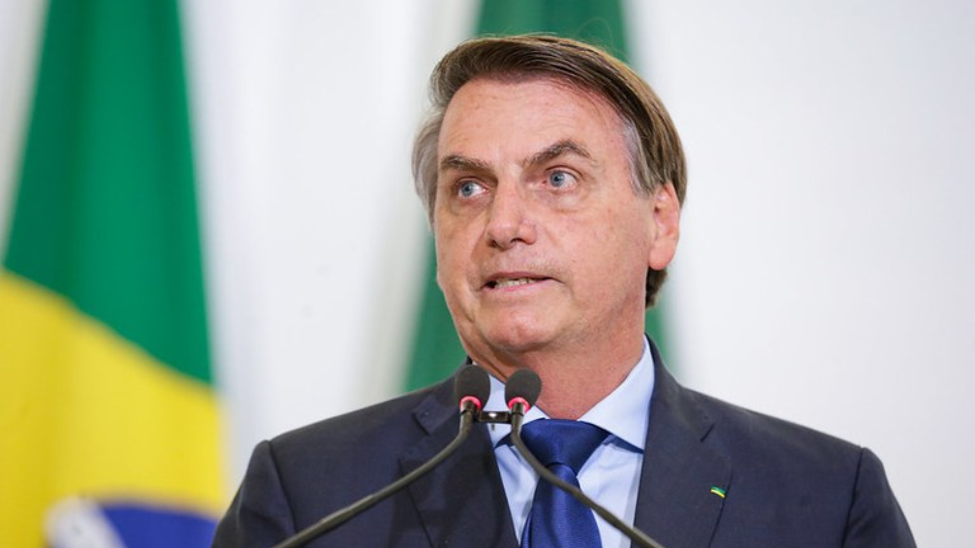 Defesa de Bolsonaro aponta ausência de ato para estado de sítio e rebate tese de golpe no STF 2 Defesa de Bolsonaro aponta ausência de ato para estado de sítio e rebate tese de golpe no STF - Imagem do artigo