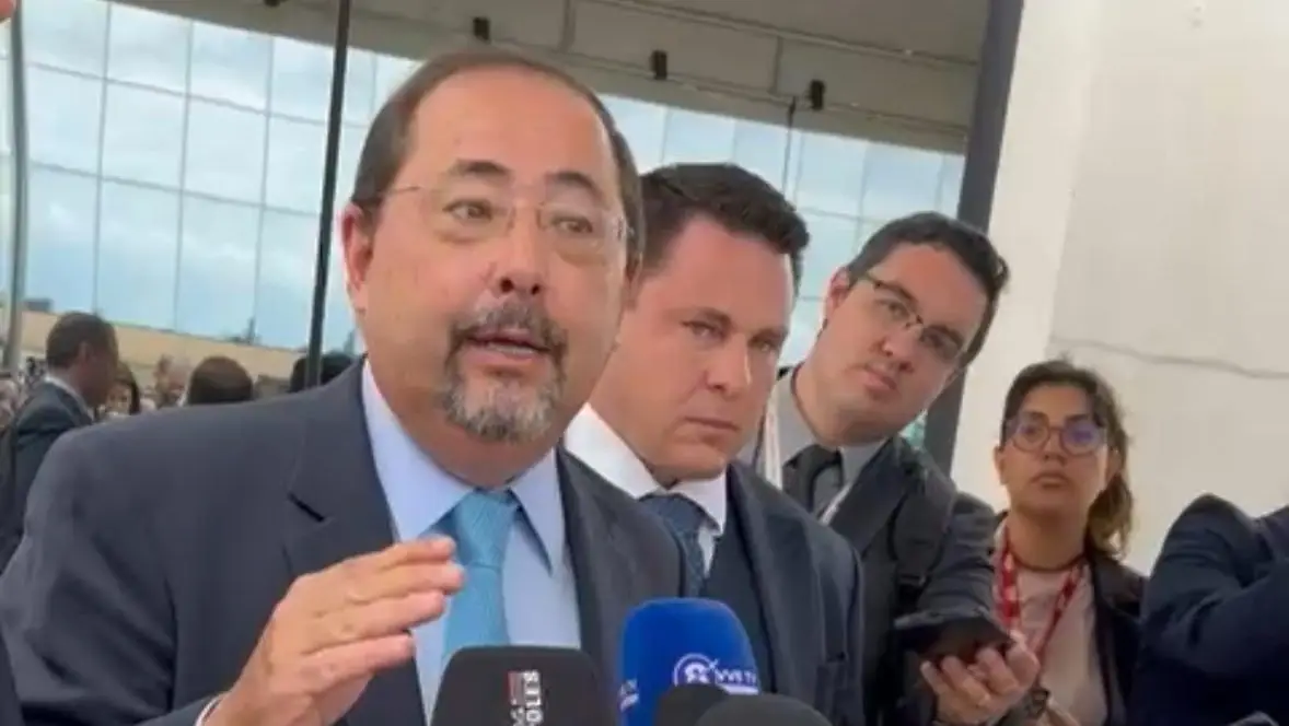 Advogados afirmam que STF julga Bolsonaro sem prova de ligação com 8 de Janeiro 2 Advogados afirmam que STF julga Bolsonaro sem prova de ligação com 8 de Janeiro - Imagem do artigo