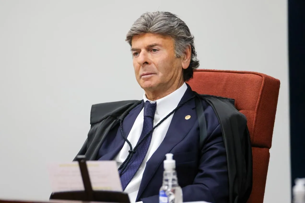 Fux pode apresentar voto divergente, mas STF mantém ritmo do julgamento de Bolsonaro 2 Fux pode apresentar voto divergente, mas STF mantém ritmo do julgamento de Bolsonaro - Imagem do artigo