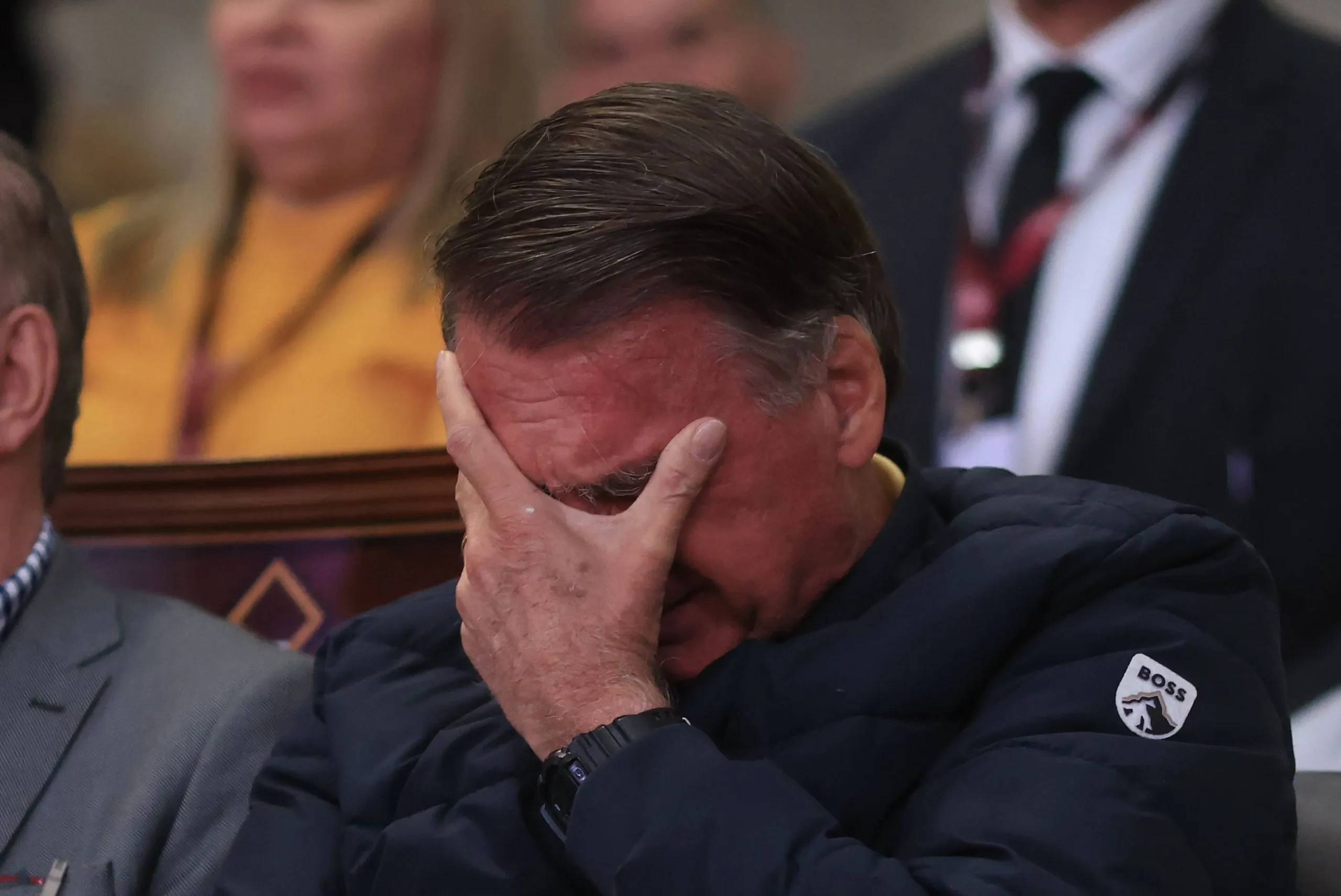 EUA questionam bancos e ampliam investigações contra o Brasil após julgamento de Bolsonaro 2 EUA questionam bancos e ampliam investigações contra o Brasil após julgamento de Bolsonaro - Imagem do artigo