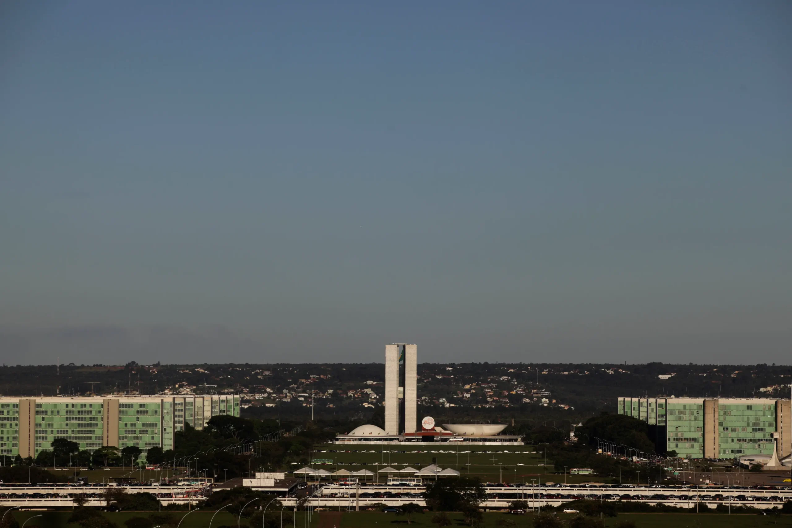 Tarcísio lidera ofensiva no Congresso e pressiona STF com anistia para 8 de Janeiro 2 Tarcísio lidera ofensiva no Congresso e pressiona STF com anistia para 8 de Janeiro - Imagem do artigo