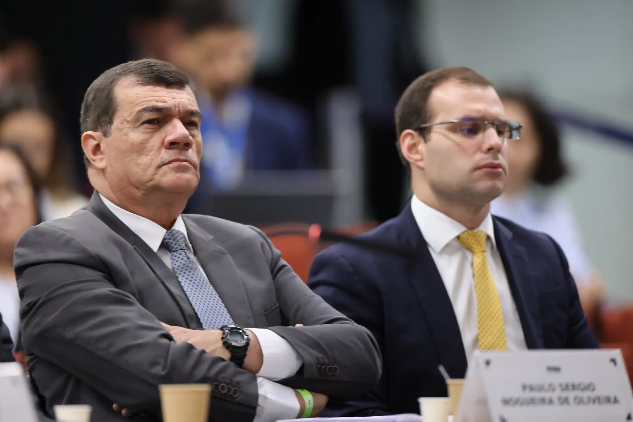 Estratégia da defesa de general culpa Bolsonaro e expõe fissuras no processo do STF 2 Estratégia da defesa de general culpa Bolsonaro e expõe fissuras no processo do STF - Imagem do artigo