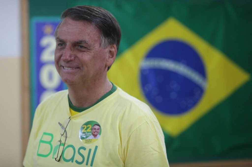 Esboço de anistia ao 8 de Janeiro pode anular inelegibilidades e beneficiar Bolsonaro 2 Esboço de anistia ao 8 de Janeiro pode anular inelegibilidades e beneficiar Bolsonaro - Imagem do artigo