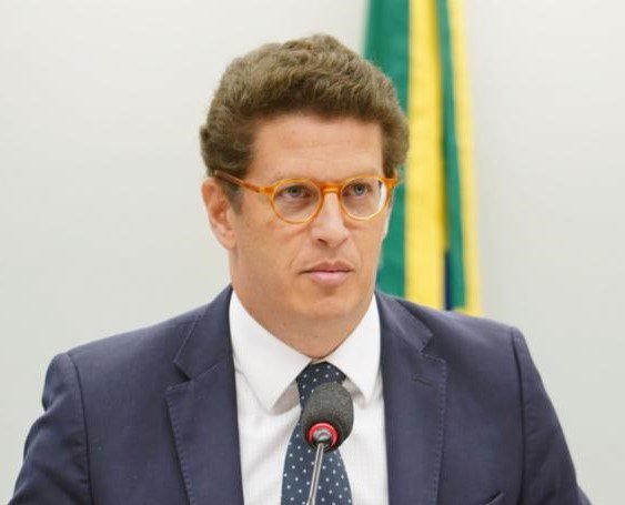 STF aceita denúncia e torna Ricardo Salles réu por suposta exportação ilegal de madeira 2 STF aceita denúncia e torna Ricardo Salles réu por suposta exportação ilegal de madeira - Imagem do artigo