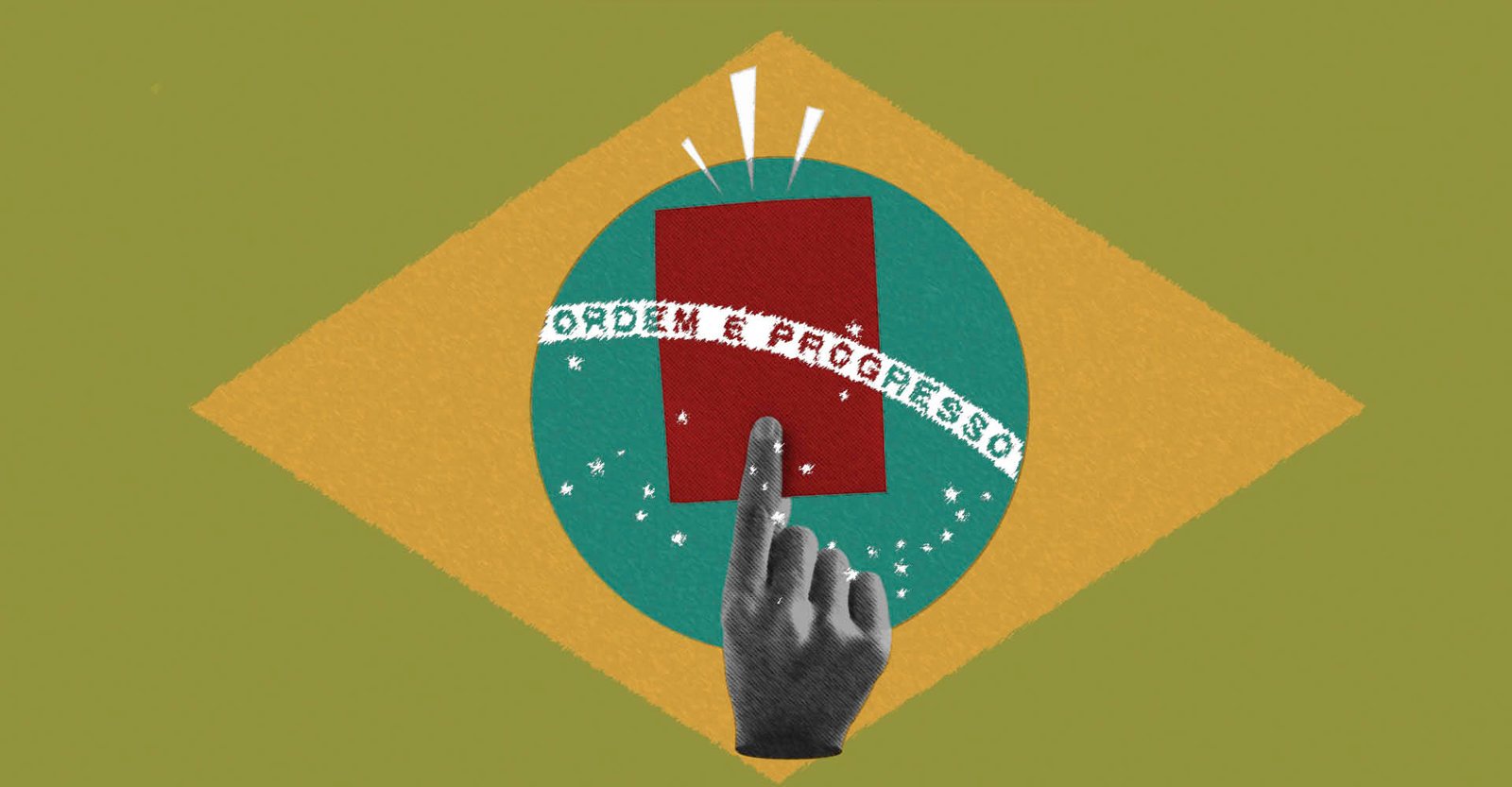 Cena de rua em São Paulo expõe confusão de testemunhas e gera pedido de ‘VAR’ 2 Cena de rua em São Paulo expõe confusão de testemunhas e gera pedido de ‘VAR’ - Imagem do artigo