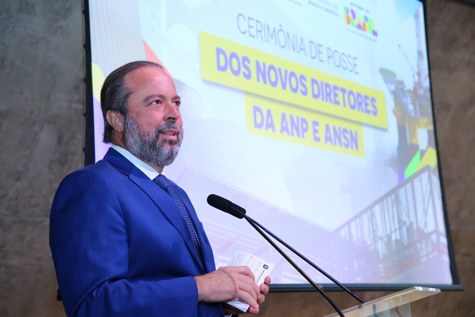 Ministro vê necessidade futura de arsenal nuclear para proteger Brasil 2 Ministro vê necessidade futura de arsenal nuclear para proteger Brasil - Imagem do artigo