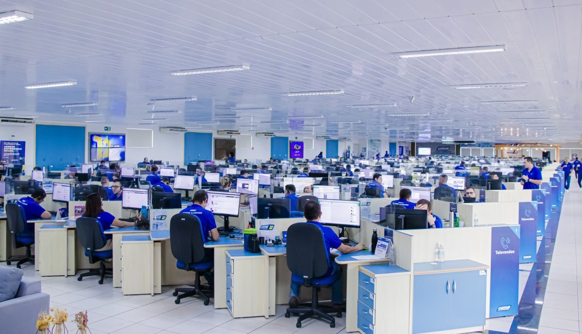 Grupo Gazin reforça meritocracia e desponta como melhor empresa para trabalhar no Paraná 2 Grupo Gazin reforça meritocracia e desponta como melhor empresa para trabalhar no Paraná - Imagem do artigo