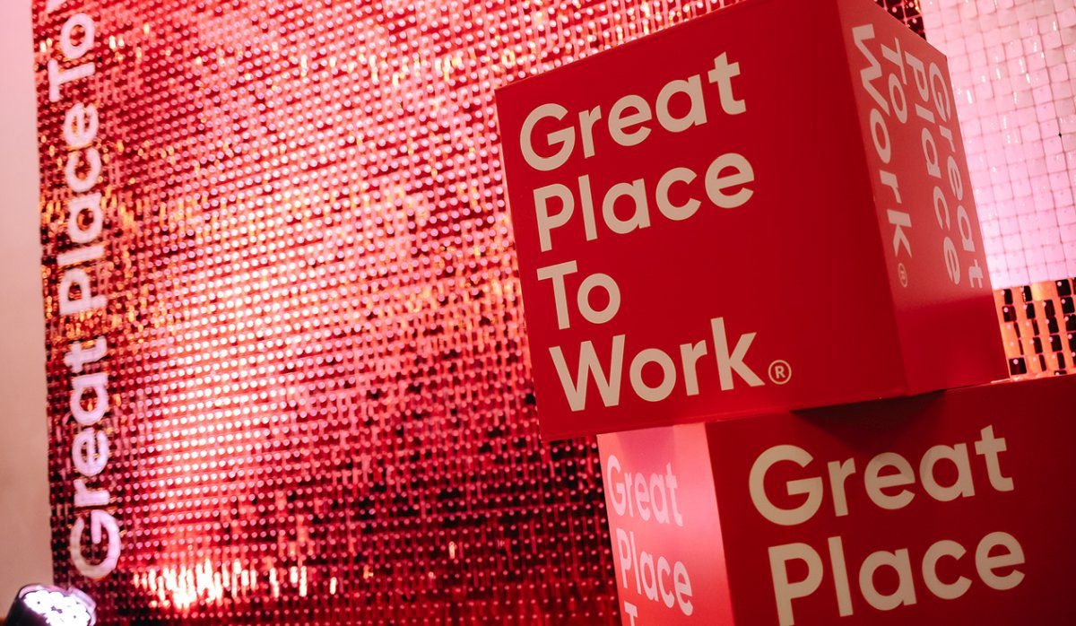 Great Place to Work divulga as 130 melhores empresas para trabalhar no Paraná em 2025 2 Great Place to Work divulga as 130 melhores empresas para trabalhar no Paraná em 2025 - Imagem do artigo