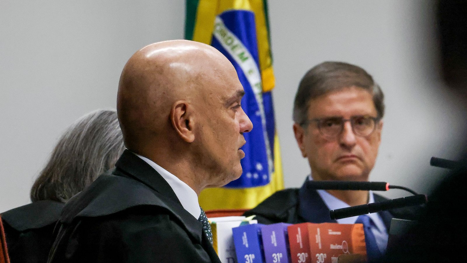 Senado ouve denúncia que questiona atuação de Alexandre de Moraes em ações sobre 8 de Janeiro 2 Senado ouve denúncia que questiona atuação de Alexandre de Moraes em ações sobre 8 de Janeiro - Imagem do artigo