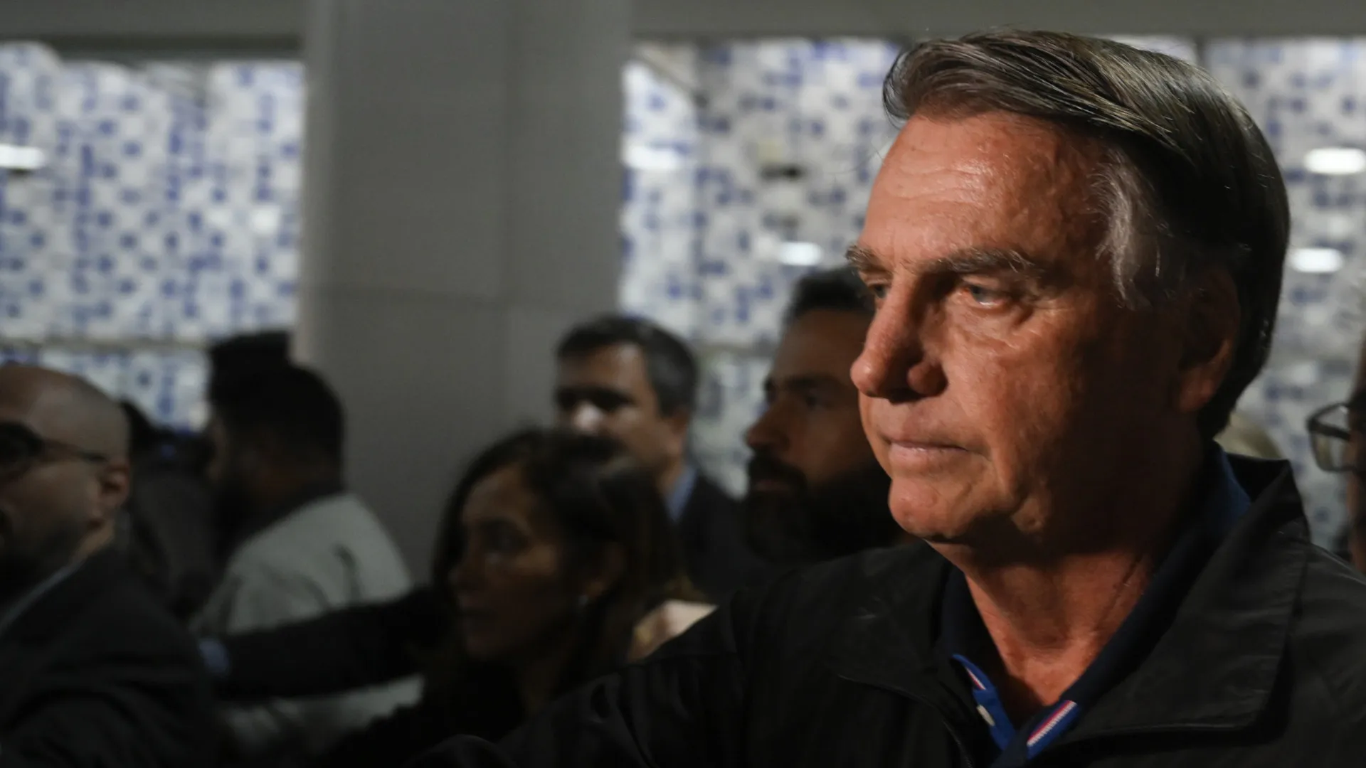 Réus contestam delação de Mauro Cid e rejeitam vínculo direto com Bolsonaro no STF 2 Réus contestam delação de Mauro Cid e rejeitam vínculo direto com Bolsonaro no STF - Imagem do artigo