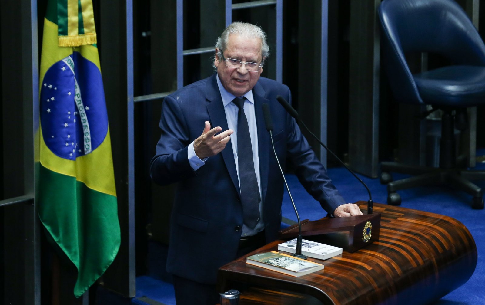 Senado resgata voto impresso e reacende debate sobre transparência eleitoral 2 Senado resgata voto impresso e reacende debate sobre transparência eleitoral - Imagem do artigo
