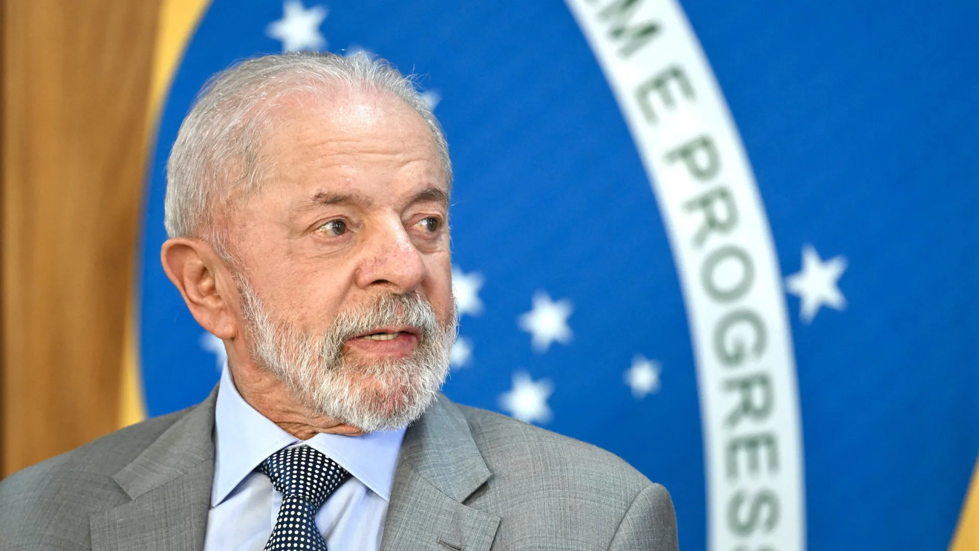 Lula cita “traidores” e promete proteger Pix em mensagem do 7 de Setembro 1 geraldenoticias 1757225176