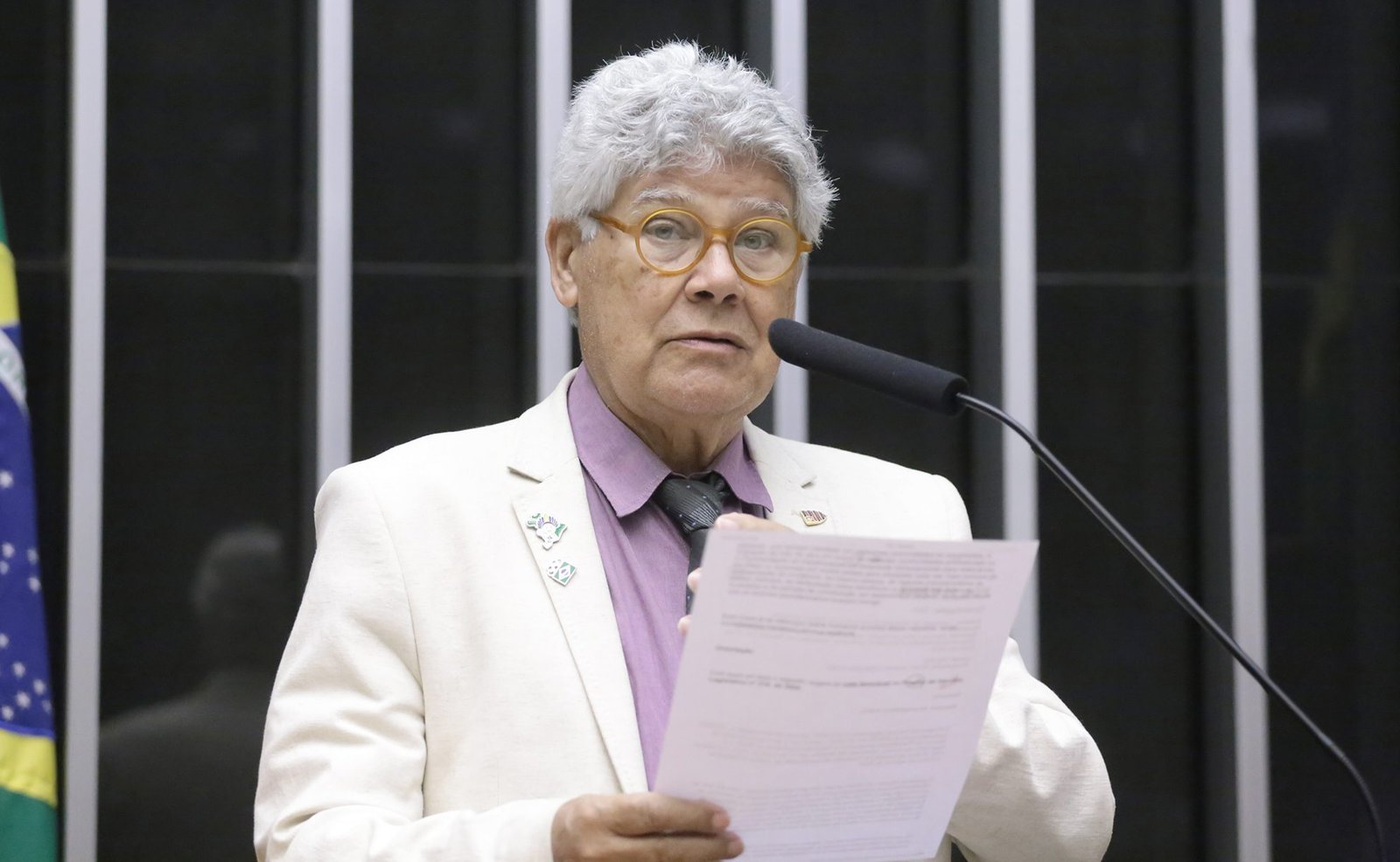 Deputado do PSOL convoca Câmara para debater discos voadores e soberania 2 Deputado do PSOL convoca Câmara para debater discos voadores e soberania - Imagem do artigo