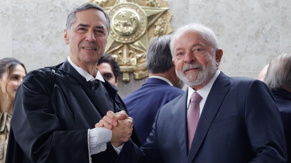 EUA impõem tarifa recorde e expõem crise diplomática com governo Lula 2 EUA impõem tarifa recorde e expõem crise diplomática com governo Lula - Imagem do artigo
