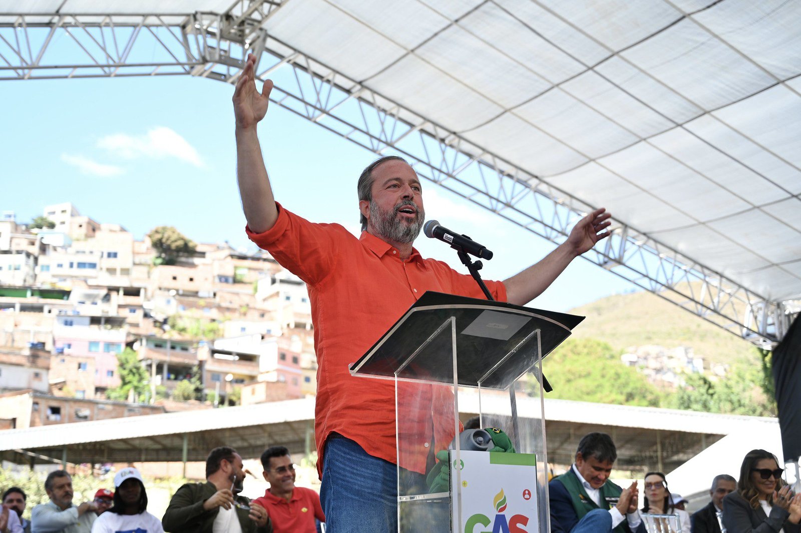Brasil reforça uso pacífico da energia nuclear após recuo de Silveira 2 Brasil reforça uso pacífico da energia nuclear após recuo de Silveira - Imagem do artigo