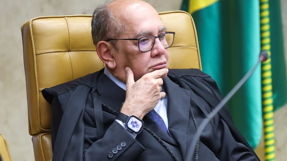 Gilmar Mendes rebate Tarcísio e defende atuação do STF em meio a críticas 2 Gilmar Mendes rebate Tarcísio e defende atuação do STF em meio a críticas - Imagem do artigo