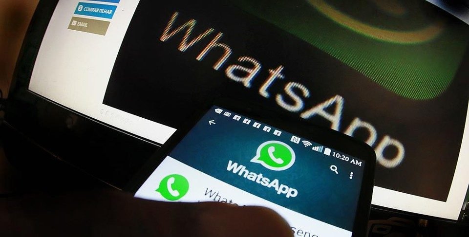 WhatsApp adia nova ferramenta no Brasil e reacende debate sobre censura eleitoral 2 WhatsApp adia nova ferramenta no Brasil e reacende debate sobre censura eleitoral - Imagem do artigo