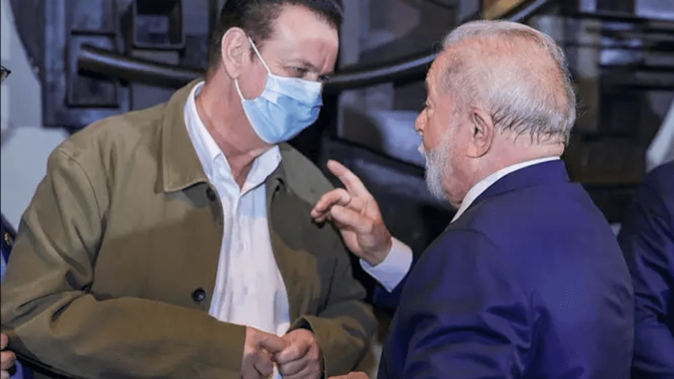 Estudo indica avanço da direita e ameaça plano de Lula em 2022 2 Estudo indica avanço da direita e ameaça plano de Lula em 2022 - Imagem do artigo