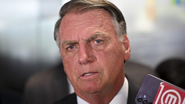 Flávio Bolsonaro prevê STF isolando Moraes e cobra anistia total para 8 de Janeiro 2 Flávio Bolsonaro prevê STF isolando Moraes e cobra anistia total para 8 de Janeiro - Imagem do artigo original