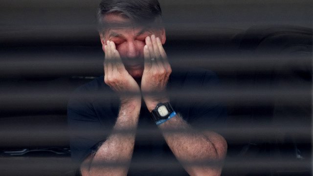 Pesquisa CNT revela divisão sobre eventual condenação de Bolsonaro 2 Pesquisa CNT revela divisão sobre eventual condenação de Bolsonaro - Imagem do artigo original