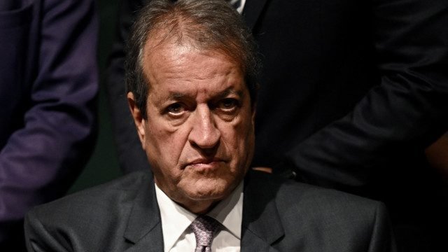 Moraes vota para condenar Bolsonaro e fala em “organização criminosa” no caso do suposto golpe 2 Moraes vota para condenar Bolsonaro e fala em “organização criminosa” no caso do suposto golpe - Imagem do artigo original