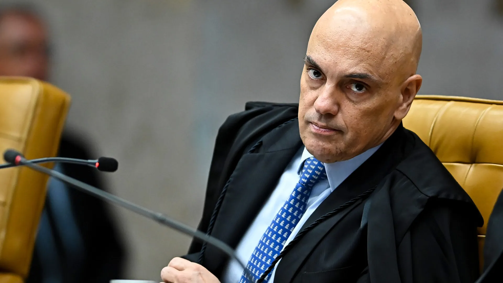 Moraes cita 7 de Setembro e volta a acusar Bolsonaro de ameaçar o STF 1 geraldenoticias 1757447793