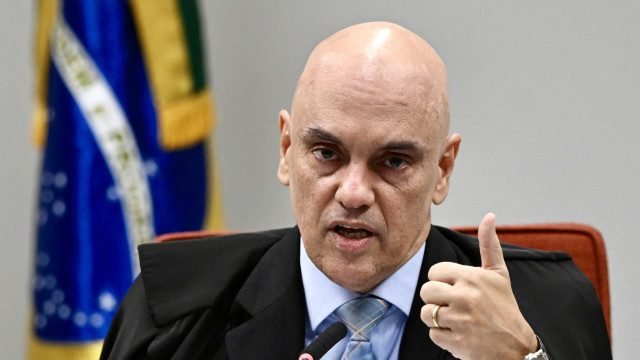 Moraes cita 7 de Setembro e volta a acusar Bolsonaro de ameaçar o STF 2 Moraes cita 7 de Setembro e volta a acusar Bolsonaro de ameaçar o STF - Imagem do artigo original
