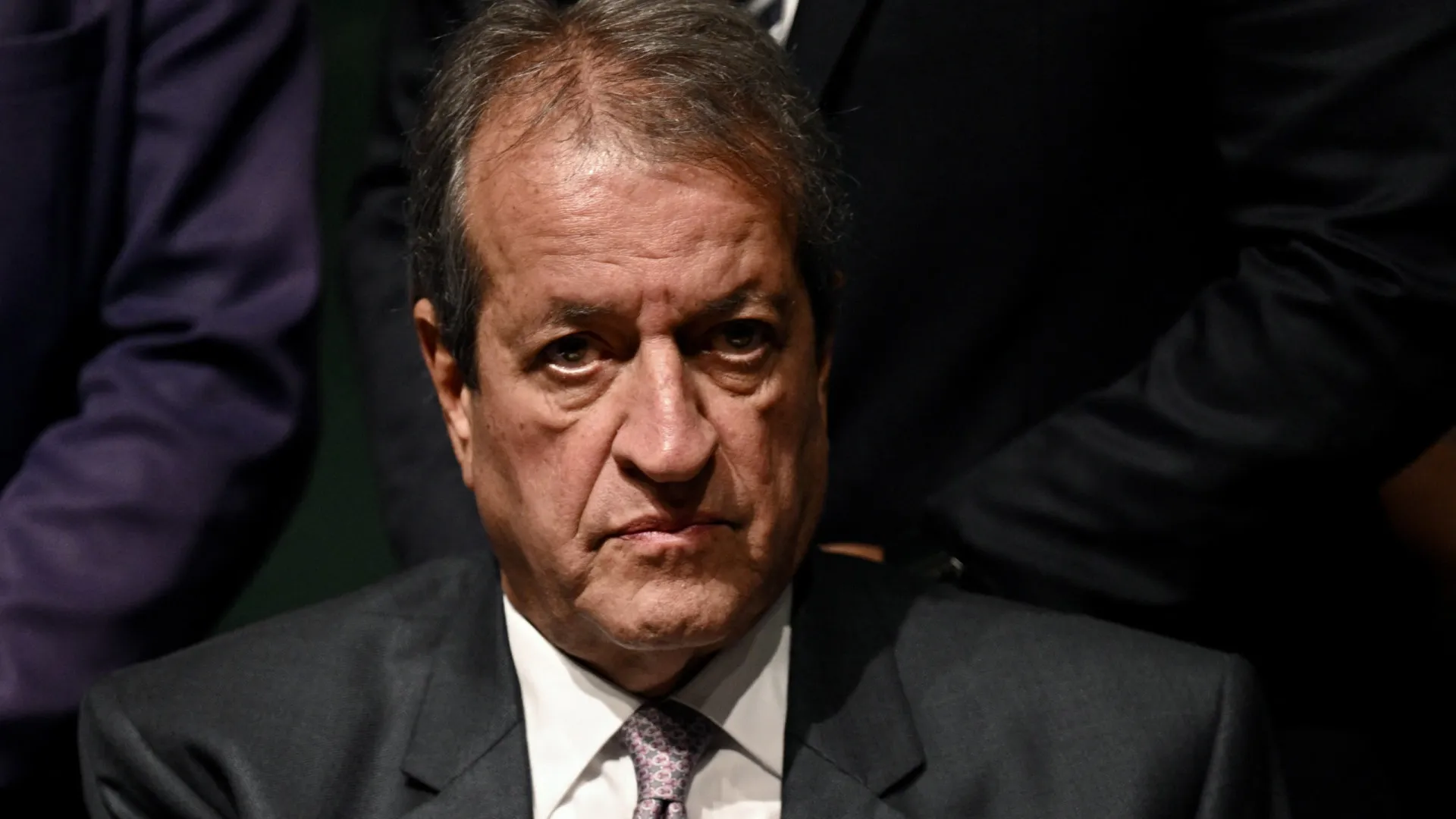 Valdemar Costa Neto promete travar Congresso até votar anistia dos réus de 8 de janeiro 1 geraldenoticias 1757458543