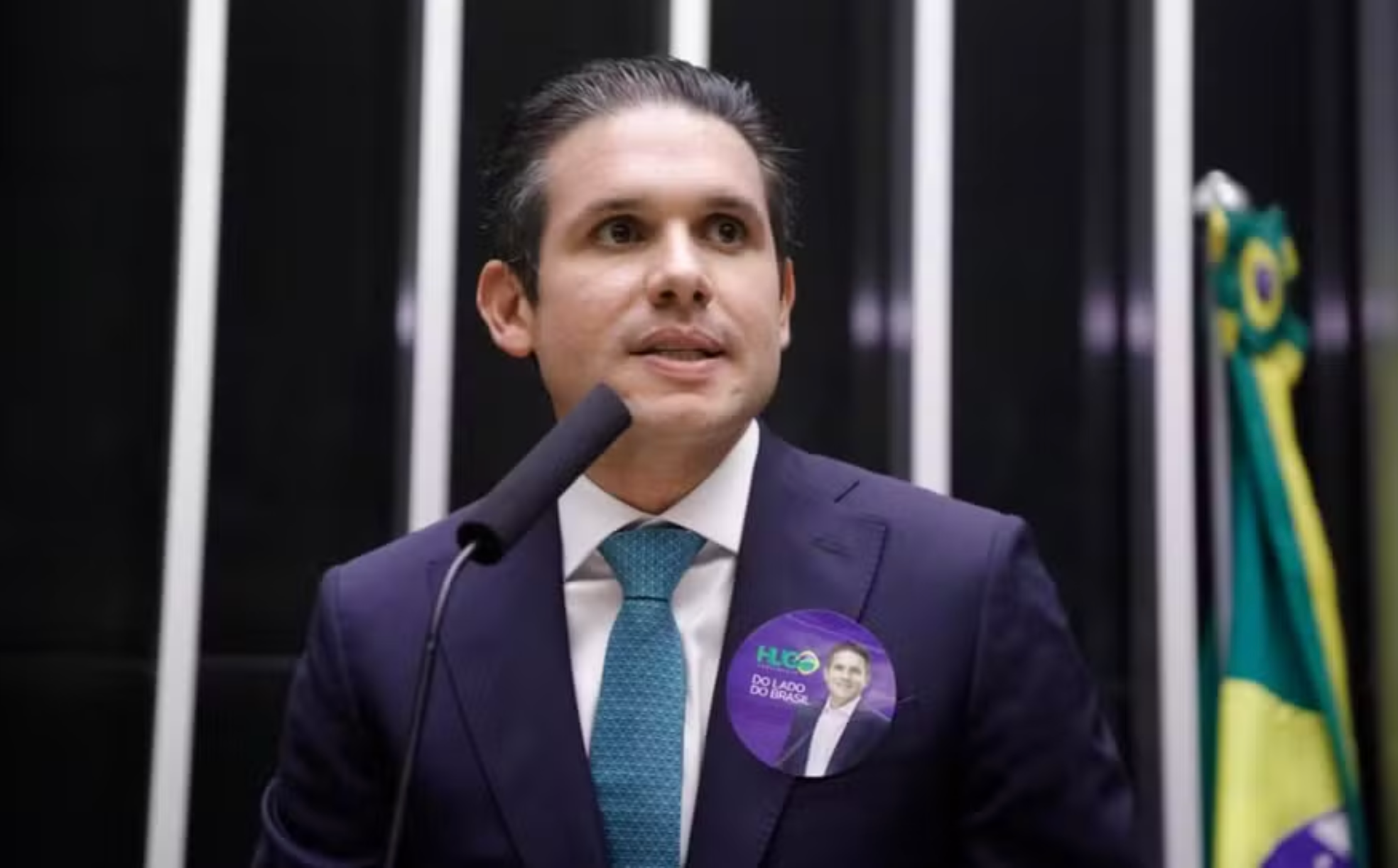 Câmara adia decisão sobre anistia e prioriza MP do setor elétrico 2 Câmara adia decisão sobre anistia e prioriza MP do setor elétrico - Imagem do artigo