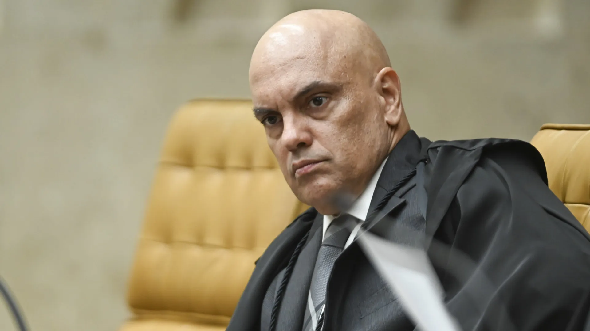 Moraes rejeita suspeição e afirma que alvo é “o Estado brasileiro” 1 geraldenoticias 1757465760