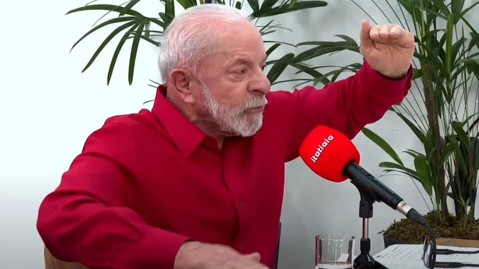 Lula afirma que Bolsonaro não é inocente durante votação decisiva no STF 2 Lula afirma que Bolsonaro não é inocente durante votação decisiva no STF - Imagem do artigo